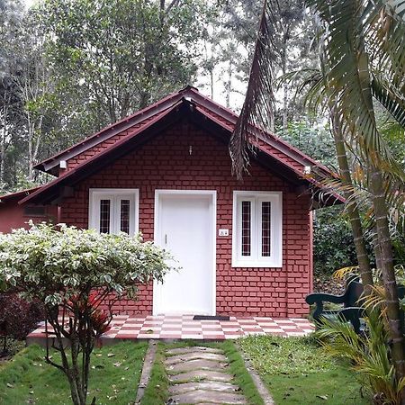 Grange Resort Yercaud Eksteriør bilde