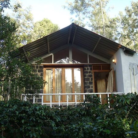 Grange Resort Yercaud Eksteriør bilde
