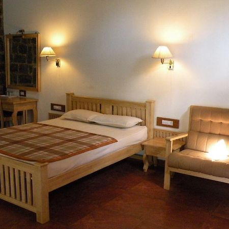 Grange Resort Yercaud Eksteriør bilde