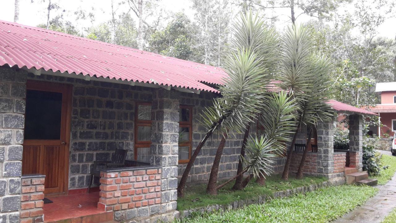 Grange Resort Yercaud Eksteriør bilde