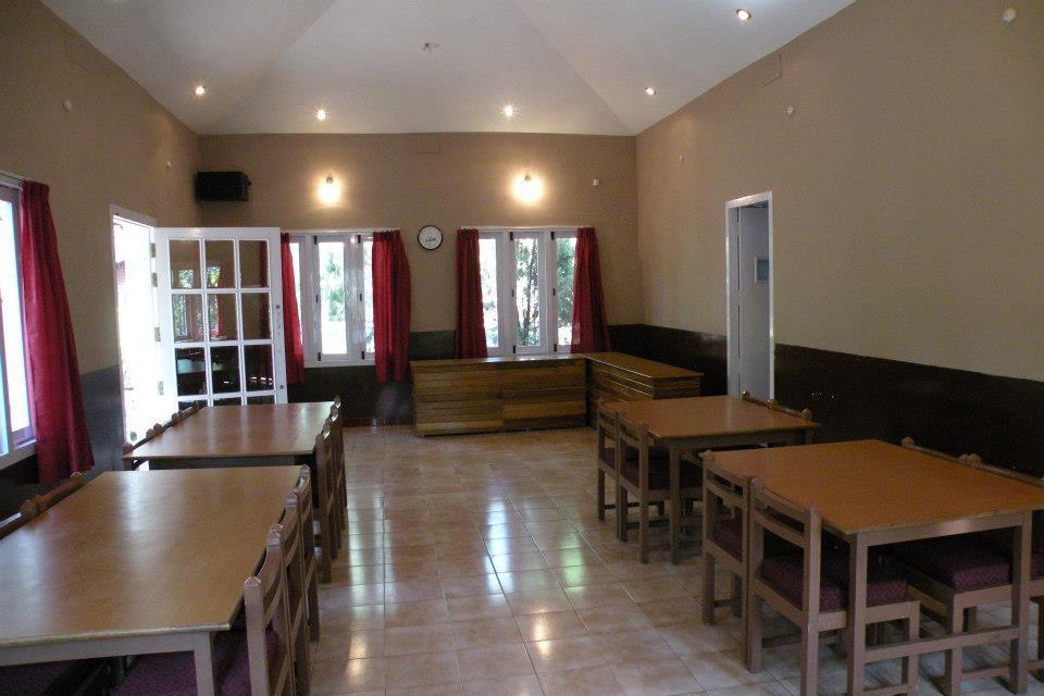Grange Resort Yercaud Eksteriør bilde