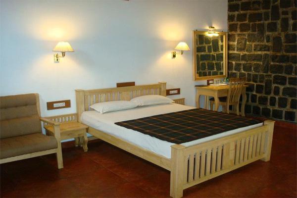 Grange Resort Yercaud Eksteriør bilde