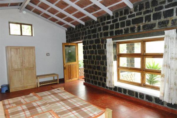 Grange Resort Yercaud Eksteriør bilde